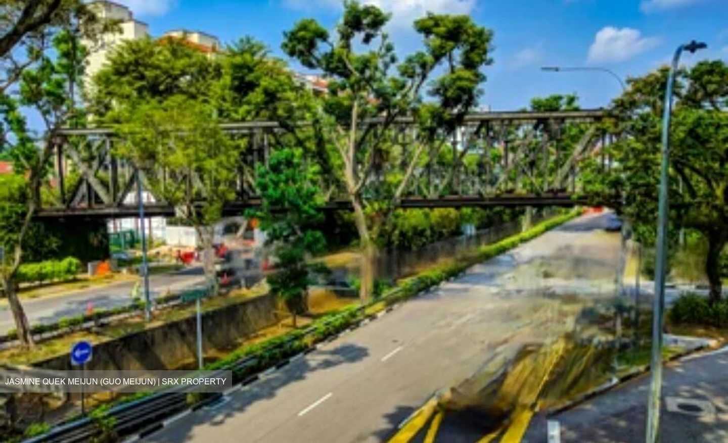 Bukit Timah Road (D10), Apartment #445342871